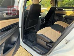 Volkswagen Atlas Cross Sport